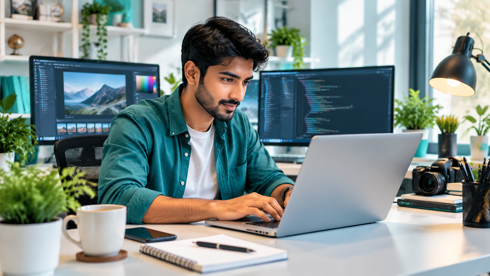 Freelancing Business Ideas Pakistan