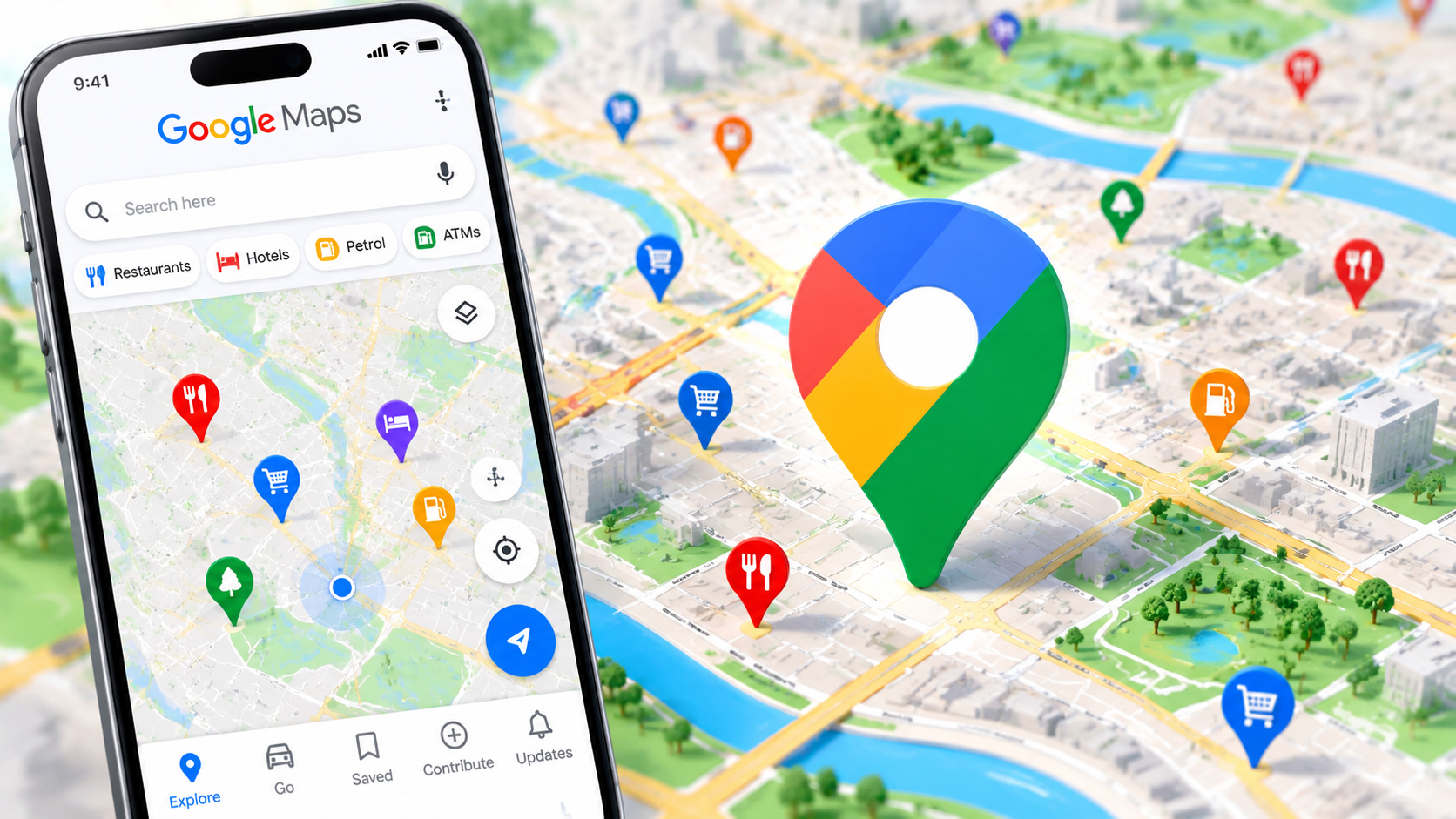Google Business Profile Setup Guide Pakistan